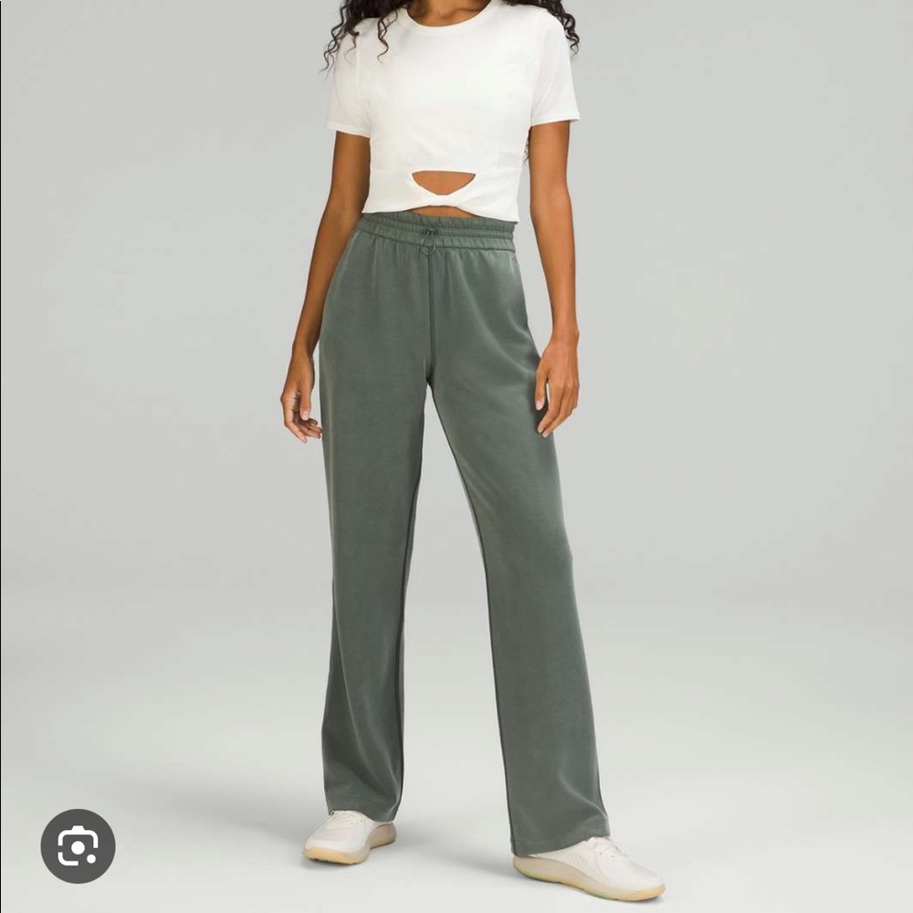 lululemon Softstreme HR Pant